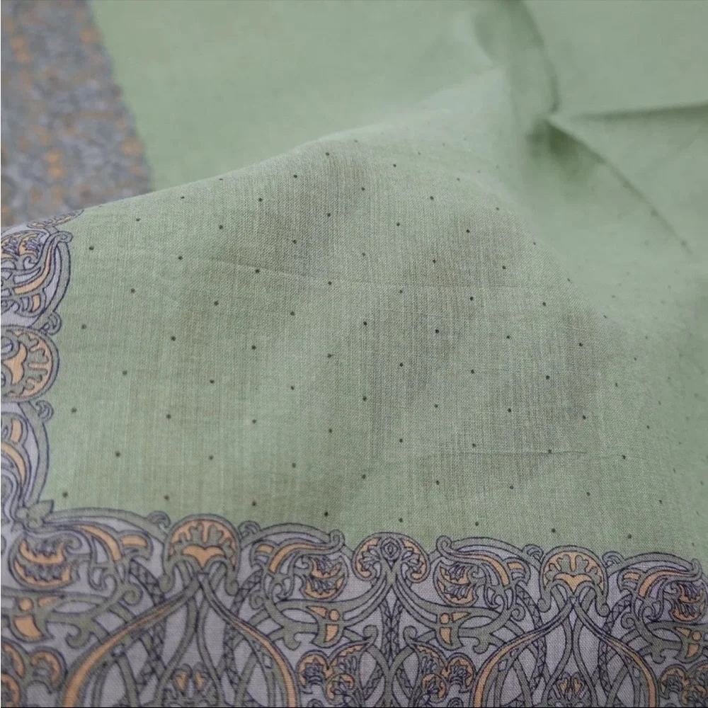 AUTHENTIC CHRISTIAN‎ DIOR SCARF / HANDKERCHIEF